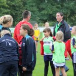 Fotos vom Bezirksschülertreffen in Massbach